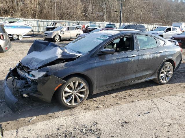 CHRYSLER 200 2016 1c3cccbb1gn156120