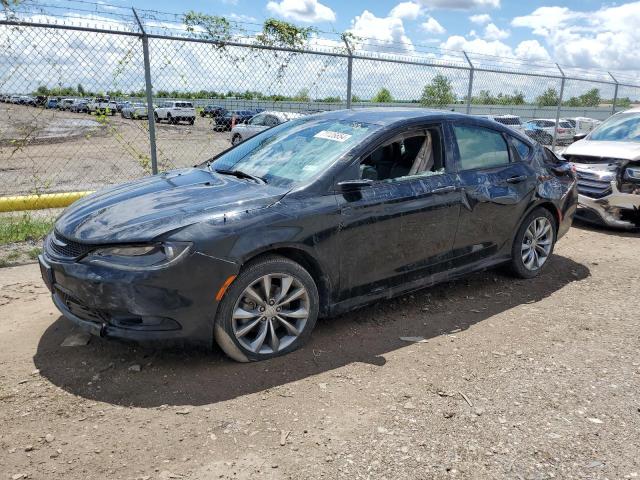 CHRYSLER 200 S 2016 1c3cccbb1gn175931