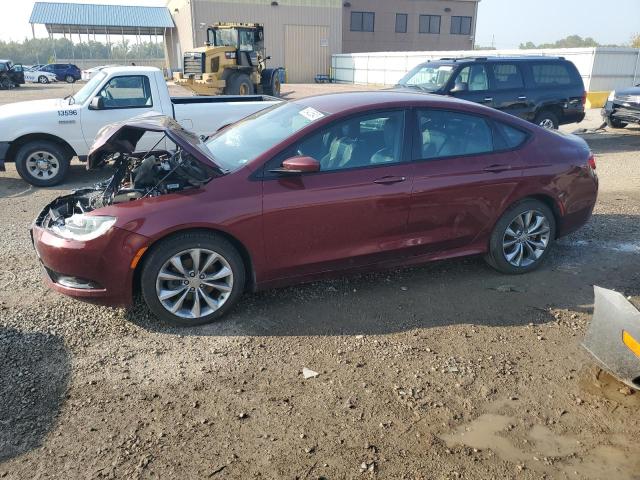 CHRYSLER 200 2016 1c3cccbb1gn178960