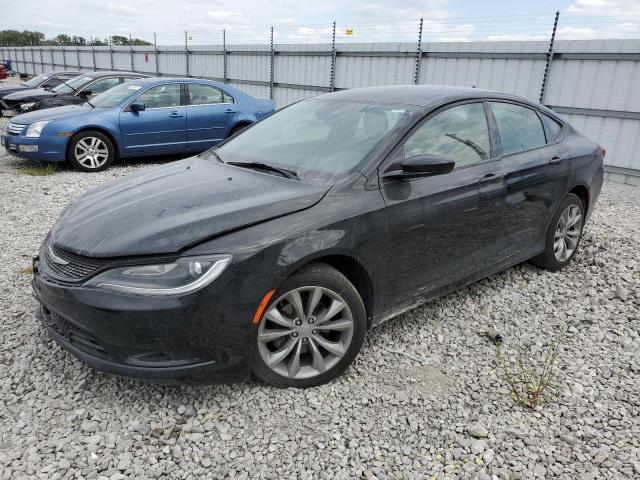 CHRYSLER 200 S 2016 1c3cccbb1gn179168