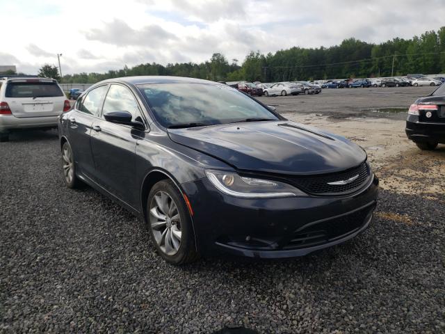 CHRYSLER 200 S 2016 1c3cccbb1gn193796