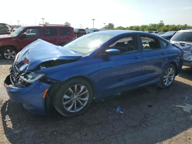 CHRYSLER 200 S 2015 1c3cccbb2fn529339