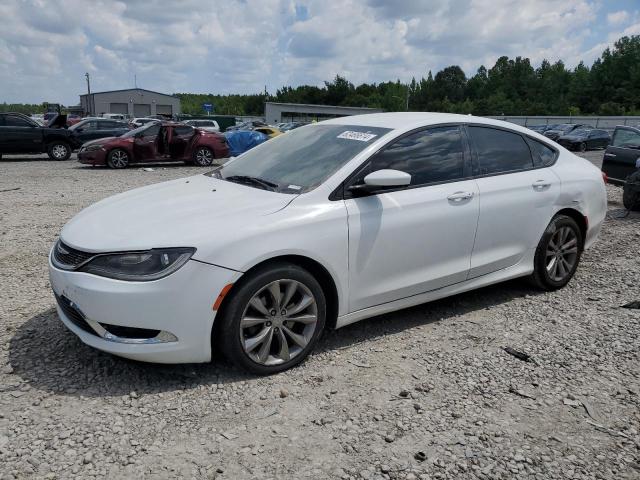 CHRYSLER 200 S 2015 1c3cccbb2fn620062