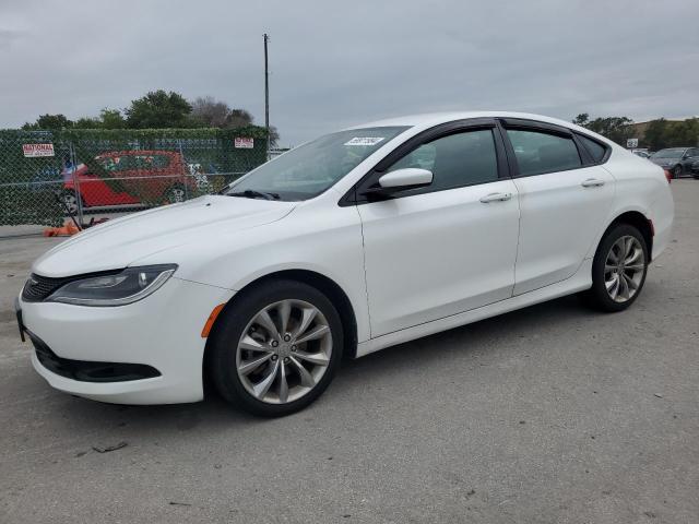 CHRYSLER 200 2015 1c3cccbb2fn623222