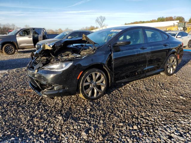 CHRYSLER 200 S 2015 1c3cccbb2fn633877