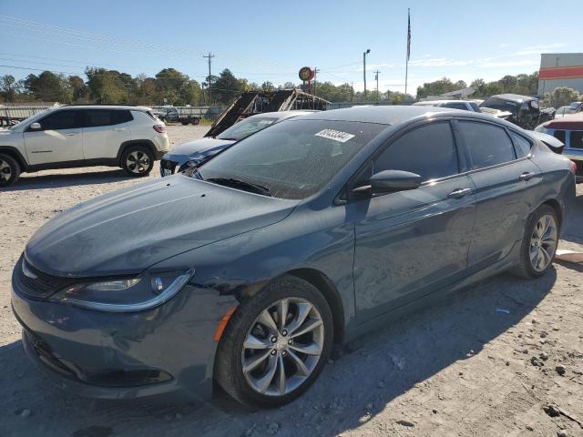 CHRYSLER 200 S 2015 1c3cccbb2fn658780