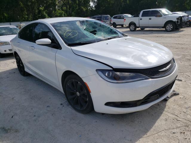 CHRYSLER NULL 2015 1c3cccbb2fn658925