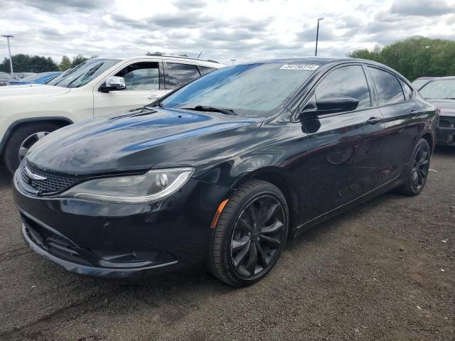 CHRYSLER 200 2015 1c3cccbb2fn670461