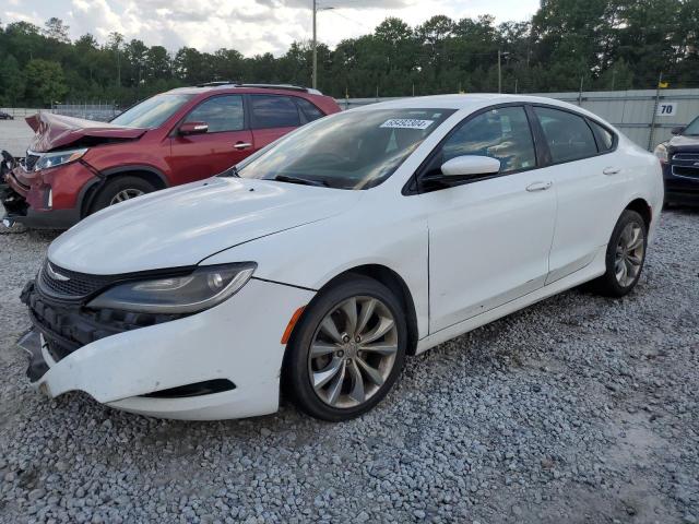 CHRYSLER 200 S 2015 1c3cccbb2fn676048