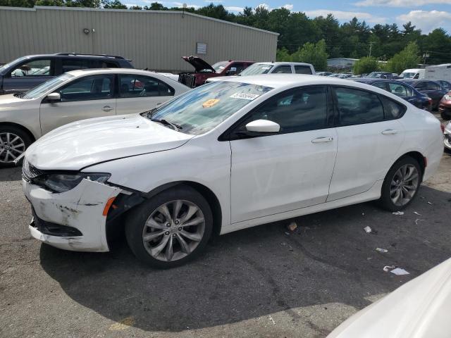 CHRYSLER 200 2015 1c3cccbb2fn712076