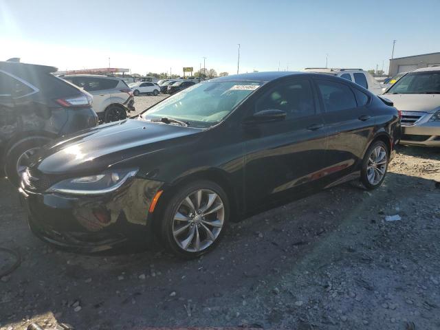 CHRYSLER 200 S 2015 1c3cccbb2fn717732