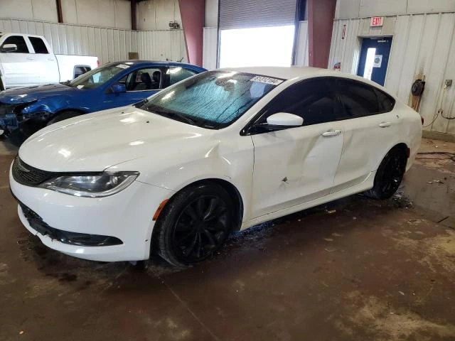 CHRYSLER 200 S 2015 1c3cccbb2fn717858