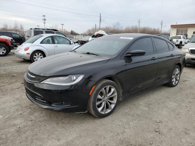 CHRYSLER 200 S 2015 1c3cccbb2fn736958