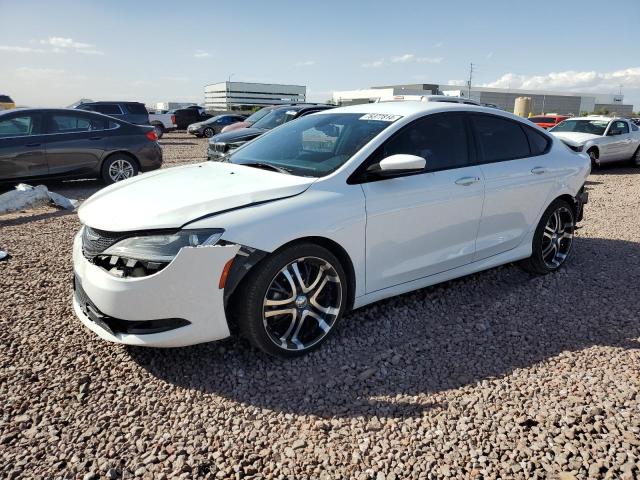 CHRYSLER 200 S 2015 1c3cccbb2fn747278