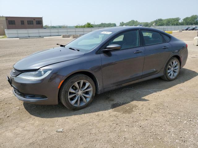 CHRYSLER 200 2015 1c3cccbb2fn756742