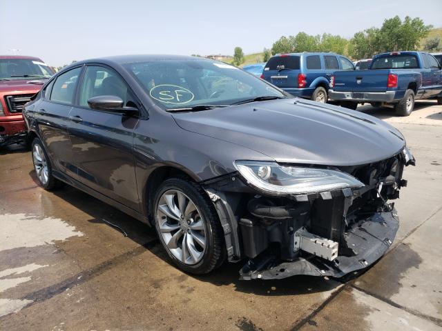 CHRYSLER 200 S 2016 1c3cccbb2gn105399