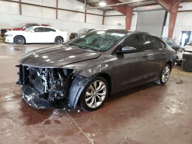 CHRYSLER NULL 2016 1c3cccbb2gn111655