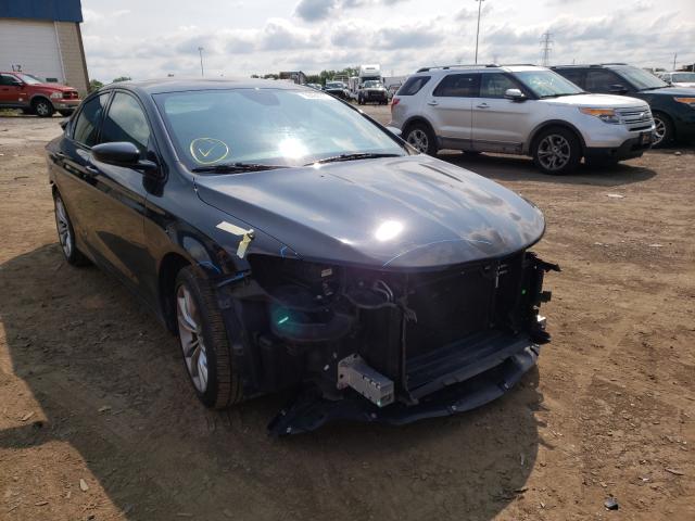 CHRYSLER 200 S 2016 1c3cccbb2gn128424