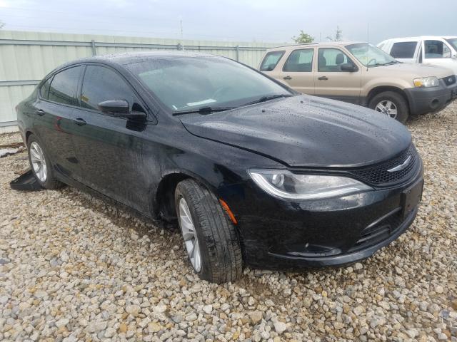 CHRYSLER 200 S 2016 1c3cccbb2gn138063