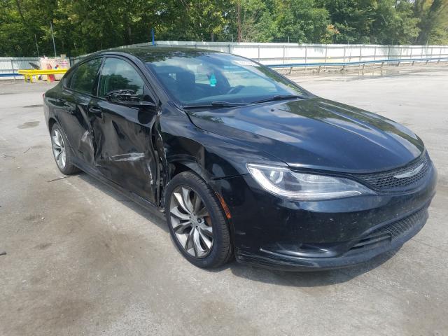 CHRYSLER 200 S 2016 1c3cccbb2gn138211