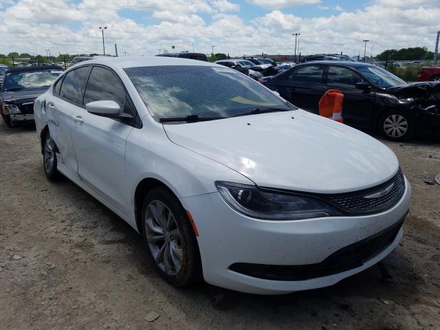 CHRYSLER 200 S 2016 1c3cccbb2gn144347