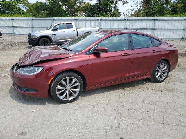 CHRYSLER 200 2016 1c3cccbb2gn144798