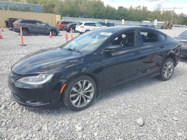 CHRYSLER 200 S 2016 1c3cccbb2gn146406