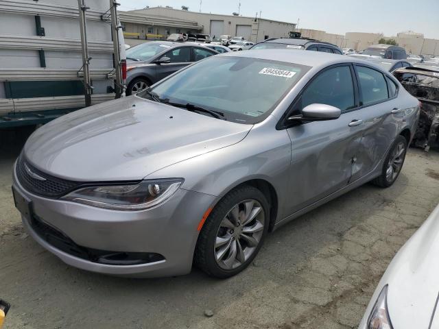 CHRYSLER 200 2016 1c3cccbb2gn151413