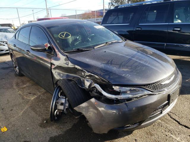 CHRYSLER 200 S 2016 1c3cccbb2gn163058