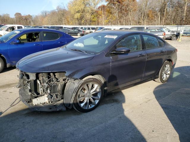 CHRYSLER 200 S 2016 1c3cccbb2gn175937