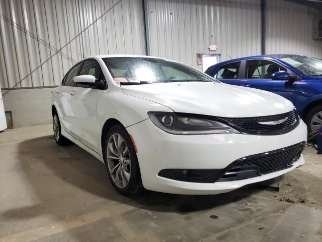 CHRYSLER 200 2015 1c3cccbb3fn505602