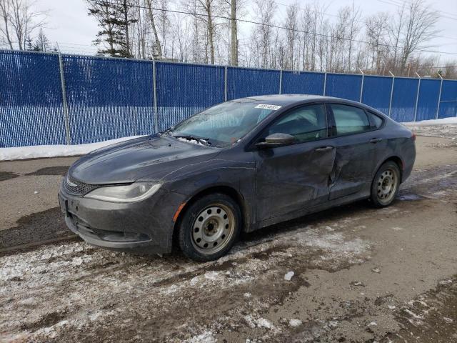 CHRYSLER NULL 2015 1c3cccbb3fn506586