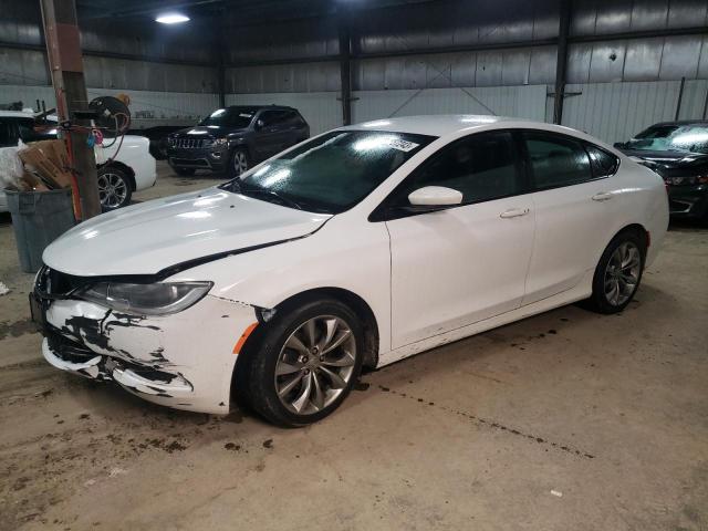 CHRYSLER 200 S 2015 1c3cccbb3fn547610