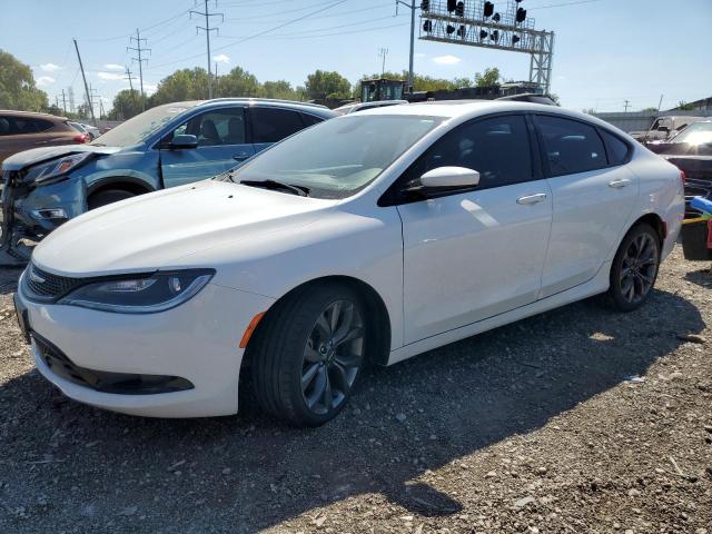 CHRYSLER 200 S 2015 1c3cccbb3fn555206