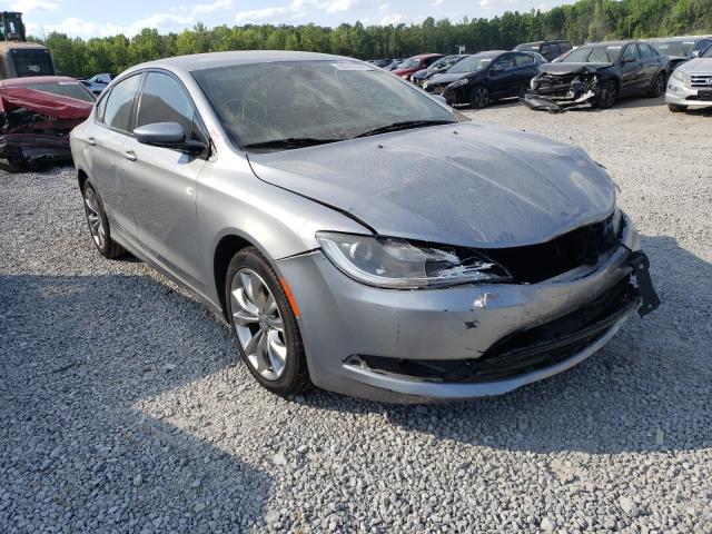 CHRYSLER NULL 2015 1c3cccbb3fn565914