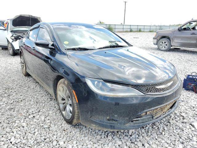 CHRYSLER NULL 2015 1c3cccbb3fn579523