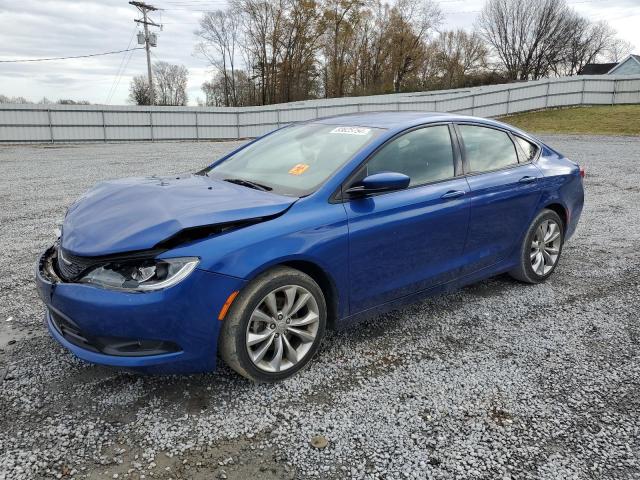 CHRYSLER 200 S 2015 1c3cccbb3fn659131