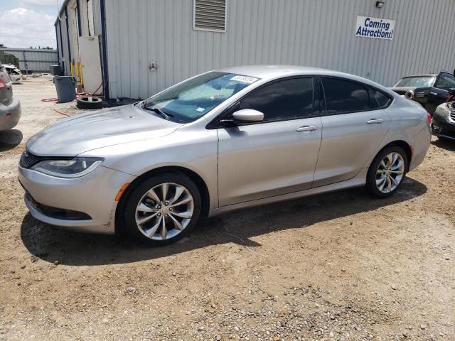 CHRYSLER 200 2015 1c3cccbb3fn717853