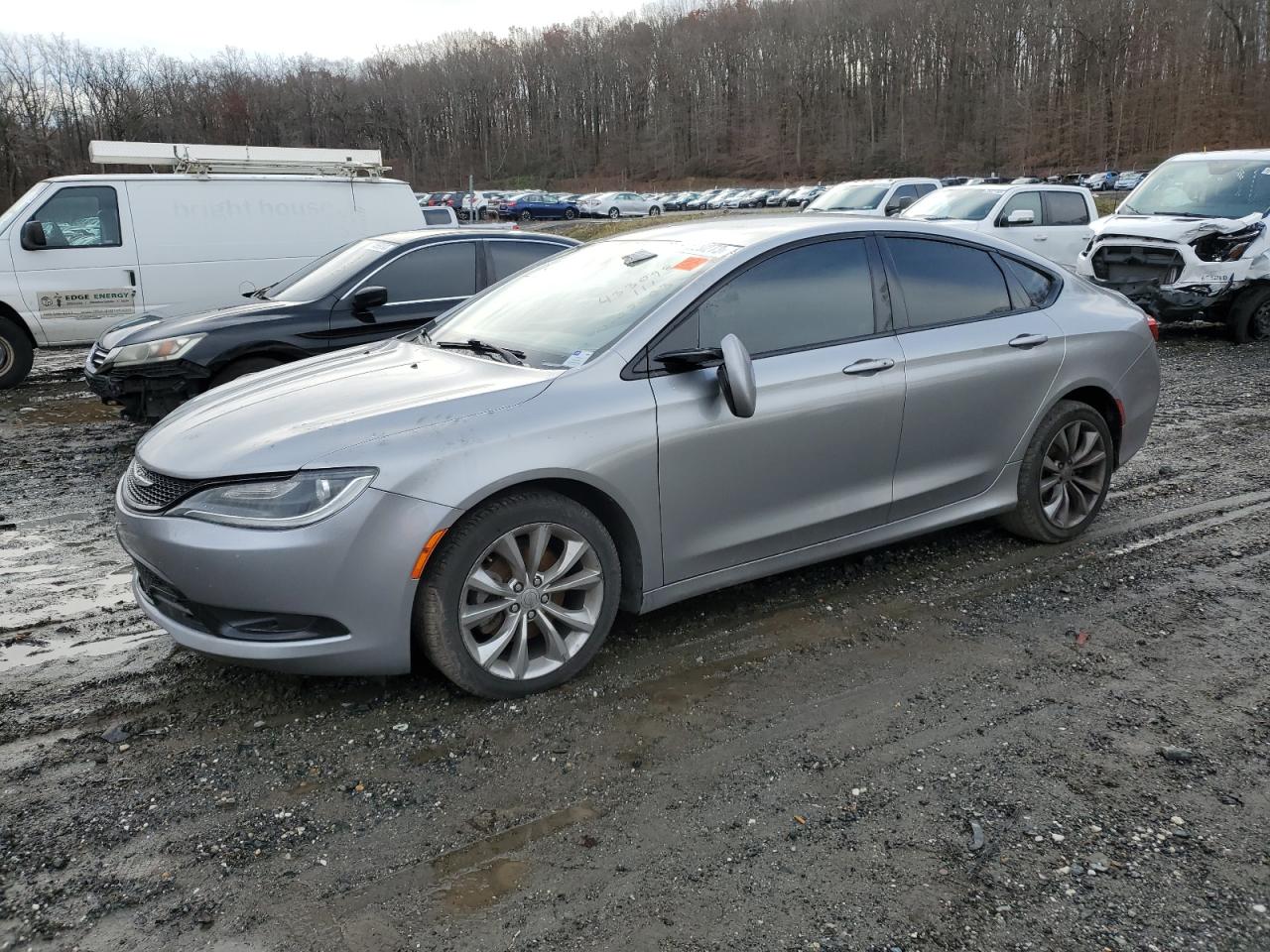 CHRYSLER 200 2015 1c3cccbb3fn717965