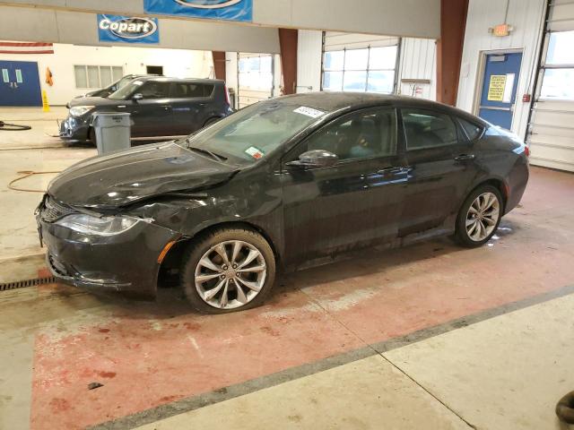 CHRYSLER 200 2015 1c3cccbb3fn719666