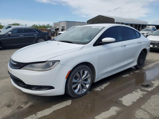 CHRYSLER 200 S 2015 1c3cccbb3fn746799