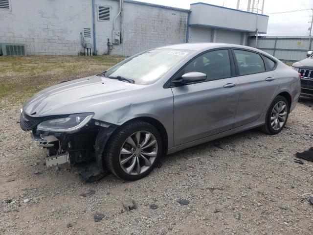 CHRYSLER 200 2016 1c3cccbb3gn113687