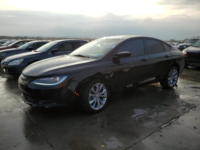 CHRYSLER 200 S 2016 1c3cccbb3gn124060