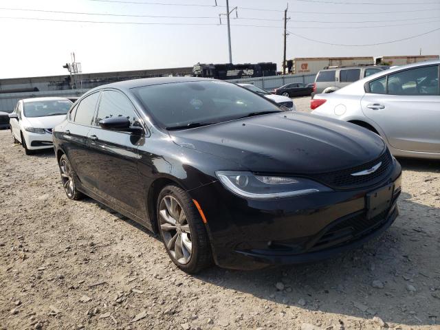 CHRYSLER 200 S 2016 1c3cccbb3gn128898