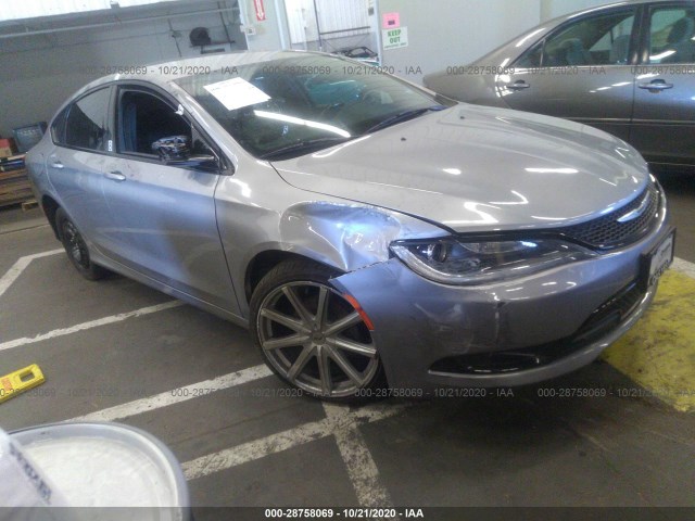 CHRYSLER 200 2016 1c3cccbb3gn157690