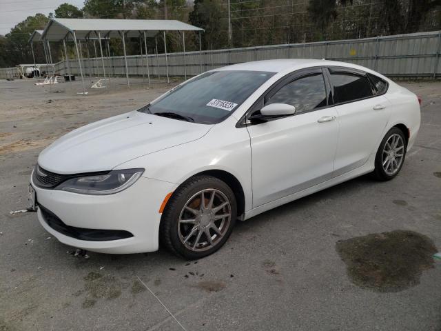 CHRYSLER 200 S 2016 1c3cccbb3gn162596