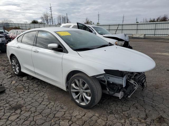 CHRYSLER 200 S 2016 1c3cccbb3gn173548