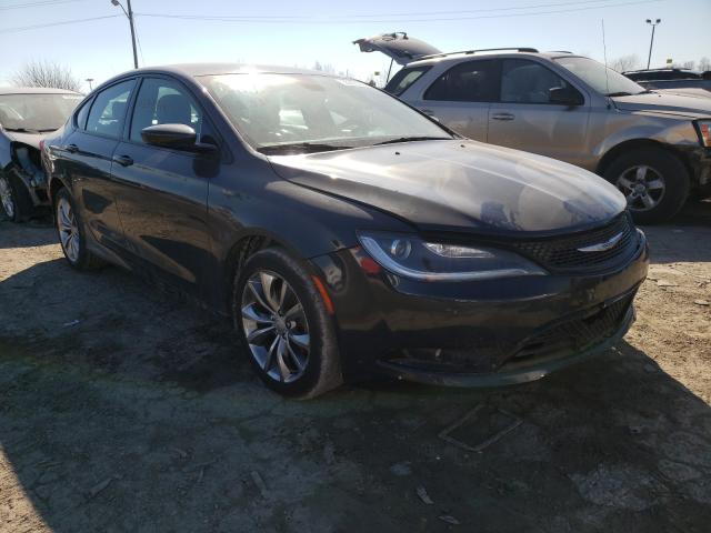 CHRYSLER 200 S 2016 1c3cccbb3gn175459