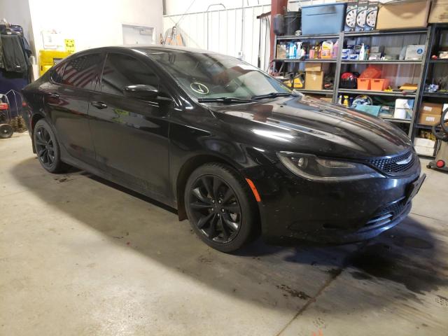 CHRYSLER 200 S 2016 1c3cccbb3gn181844