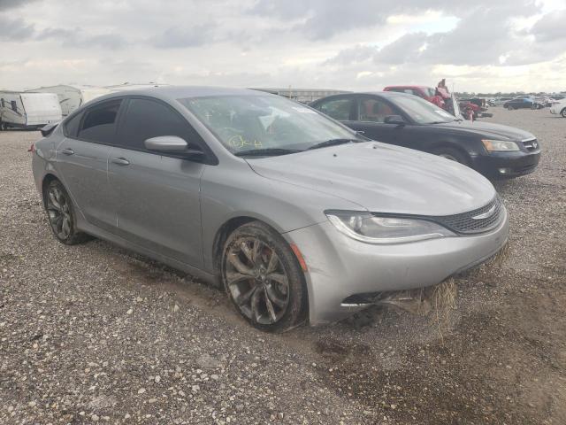 CHRYSLER 200 S 2016 1c3cccbb3gn184484